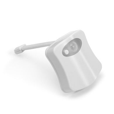 Підсвічування для унітазу Supretto BOWL LIGHT (5167)