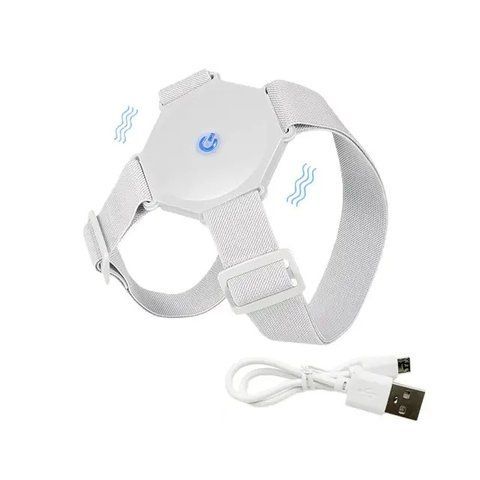 Умный корректор осанки AIRM HEALTH с вибрацией (7878)