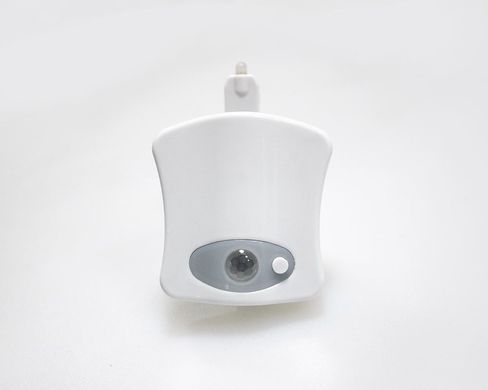 Підсвічування для унітазу Supretto BOWL LIGHT (5167)