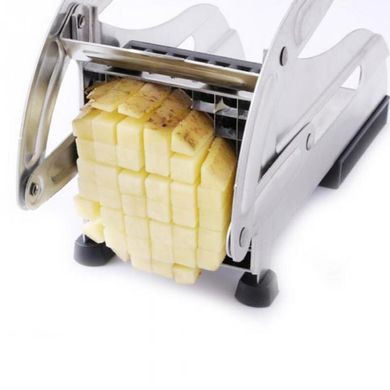 Апарат для нарізання картоплі Supretto Potato Chipper (С081)