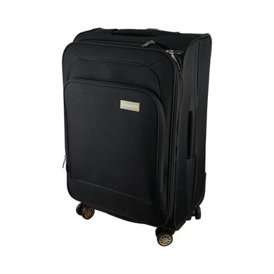 Валіза на коліщатках Supretto Luggage HQ (66х41 см) середній (5142)