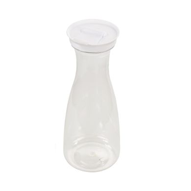 Бутылочка Supretto с крышкой для напитков 1 л (5808)