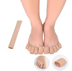 Протектор розділювач для пальців ніг та рук Supretto тканинний (8408)