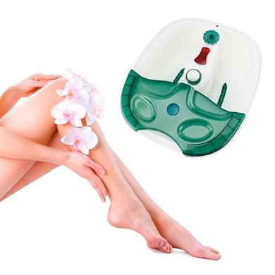 Ванночка масажна Supretto для ніг (B040)