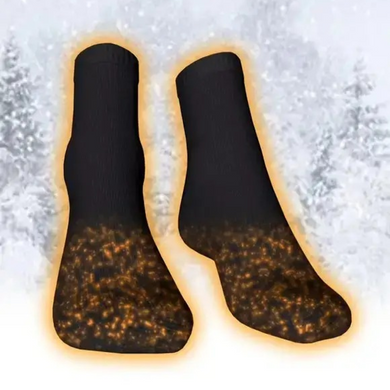 Термошкарпетки Supretto Аляска, жіночі 34-41 (80120001)