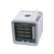 Охладитель воздуха Supretto Арктика персональный USB кондиционер с фильтром (уценка) фото 4 из 8