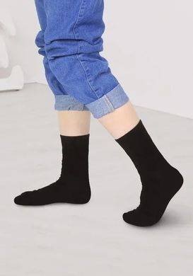 Термоноски Supretto Аляска, мужские 40-44 (80120002)