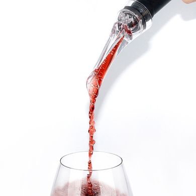 Аератор для вина Supretto на пляшку (5980)
