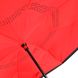 Розумна парасолька Supretto Навпаки, червона (4687) фото 6 из 8