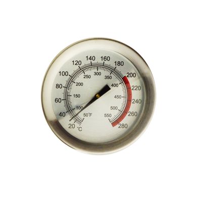 Термометр для мяса Supretto из нержавеющей стали (5981)