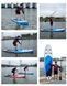 SUP-дошка Supretto універсальна надувна (8088) фото 7 из 7