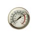 Термометр для м'яса Supretto з нержавіючої сталі (5981) фото 2 из 3
