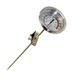 Термометр для м'яса Supretto з нержавіючої сталі (5981) фото 1 из 3