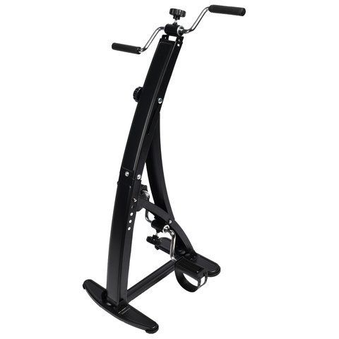 Велотренажер AIRM HEALTH Dual Bike реабілітаційний (T001)