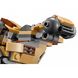 Конструктор Supretto Lepin Star Wars Бойовий корабель Вукі, аналог Lego 93 предмети (4855) фото 2 из 4