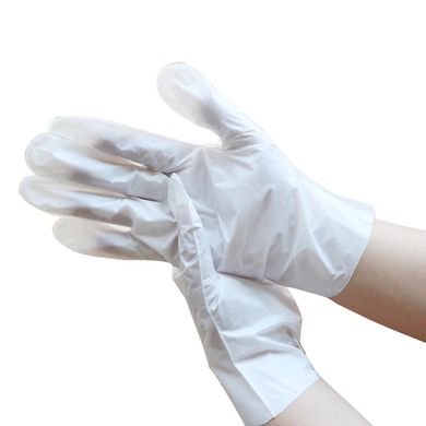 Маска перчатки для рук Supretto увлажняющая (6069)
