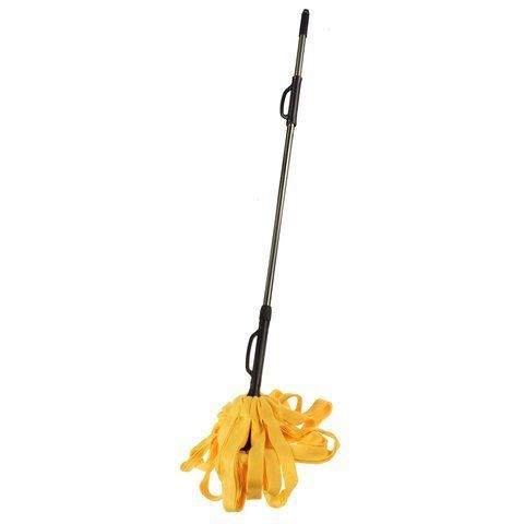 Швабра Supretto Smart Mop розумна з самовіджимом (5904)