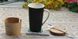 Чашка Supretto Starbucks memo з кришкою керамічна (уцінка) фото 6 из 6