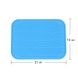 Килимок для сушіння посуду Supretto 21х15 см, синій (48740008) фото 6 из 8