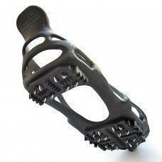 Ледоступы для обуви Supretto резиновые, размер 42-44, XL (56480003)