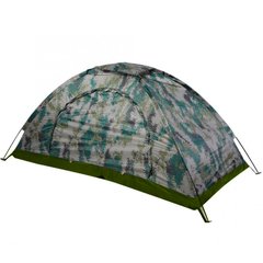 Палатка для кемпинга Supretto одноместная (6022)