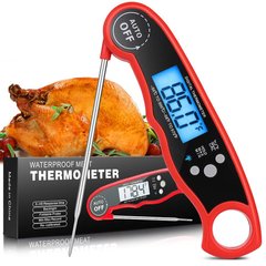 Термометр кулинарный Supretto цифровой (5983)