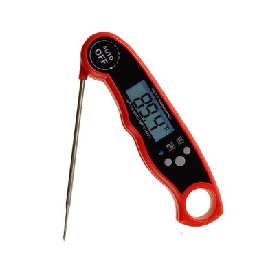 Термометр кулінарний Supretto цифровий (5983)