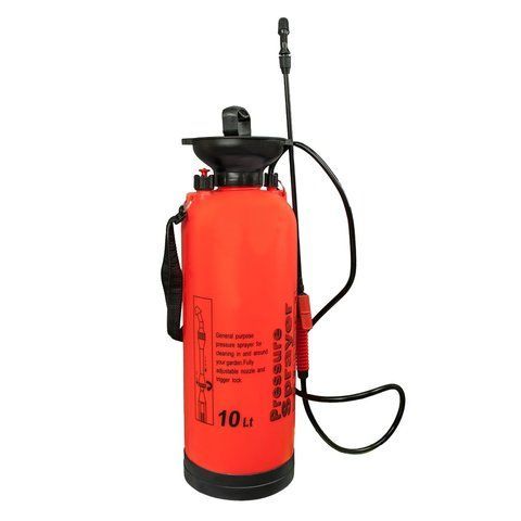 Обприскувач Supretto Форте Оп-10 (4761)