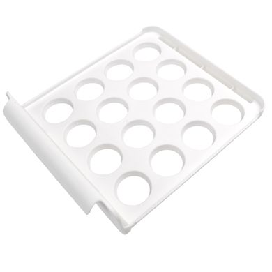 Контейнер для хранения яиц Supretto в холодильнике закрытый на 32 шт. (8567)
