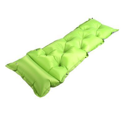 Самонадувающийся коврик Supretto для кемпинга (6024_all-colors)