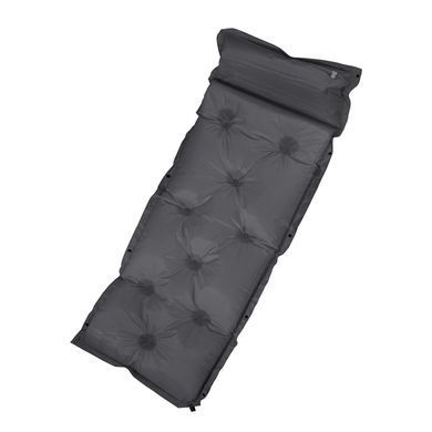 Самонадувающийся коврик Supretto для кемпинга (6024_all-colors)