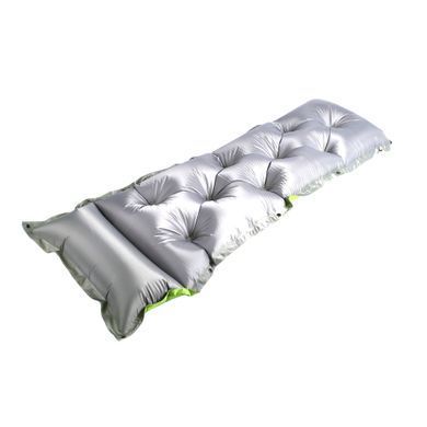 Самонадувающийся коврик Supretto для кемпинга (6024_all-colors)