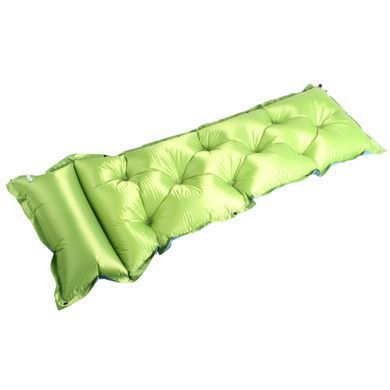 Самонадувающийся коврик Supretto для кемпинга (6024_all-colors)