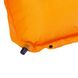Самонадувающийся коврик Supretto для кемпинга, оранжевый (уценка) фото 2 из 3