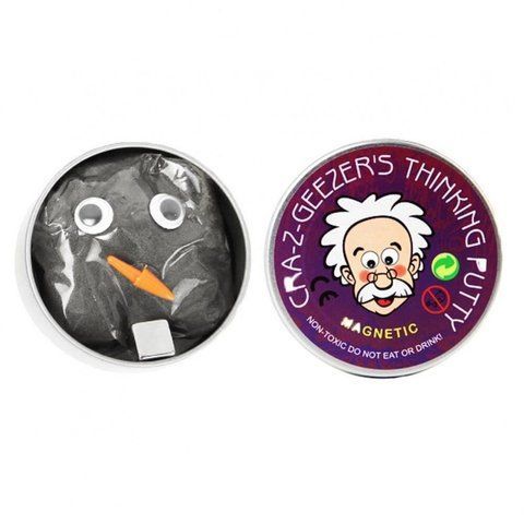 Умный пластилин магнитный Supretto Putty (4636)