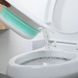Ванночка для гігієнічних процедур на унітаз Supretto (8421) фото 4 из 4