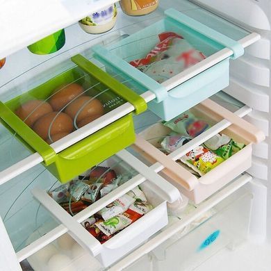 Органайзер універсальний Supretto підвісний, зелений (4460)