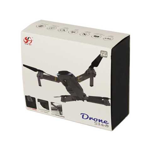 Drone s168 best sale