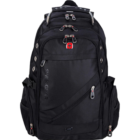 Рюкзак Supretto Swiss Bag (5129)