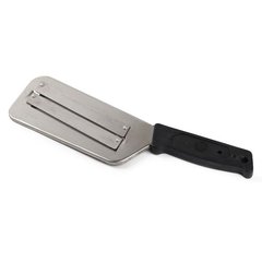 Нож для шинковки Supretto из нержавеющей стали (уценка)
