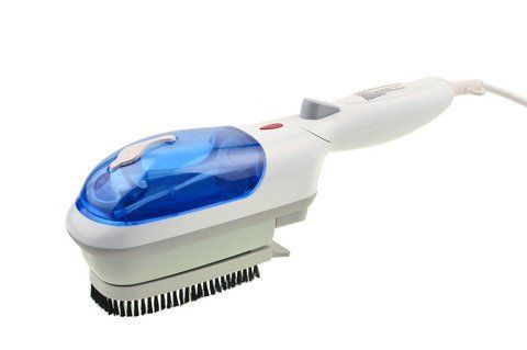 Відпарювач - праска Supretto Steam Brush (уцінка)