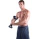Віброгантель Supretto Shake Weight для чоловіків (уцінка) фото 1 из 7