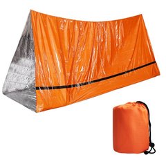 Тент-палатка Supretto экстренный (8220)