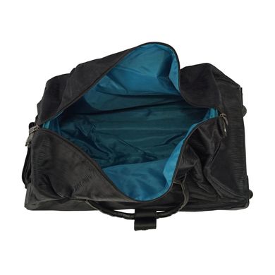 Спортивная сумка-чемодан Supretto на колесиках (5111)