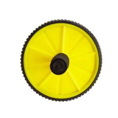 Тренажер AB Wheel колесо для преса (уцінка)