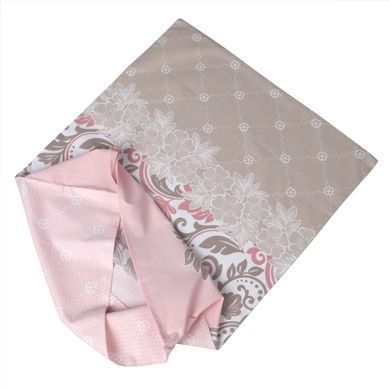 Комплект постельного белья Cotton Box Сакура евро (7197)