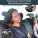 Боковой подголовник на сиденье авто Supretto (8994) фото 2 из 7