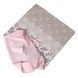 Комплект постельного белья Cotton Box Сакура евро (7197) фото 9 из 9