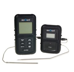 Электронный термометр для мяса Rengard RG-08 (7103)