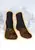 Термошкарпетки Supretto Аляска, жіночі (7161-0000)